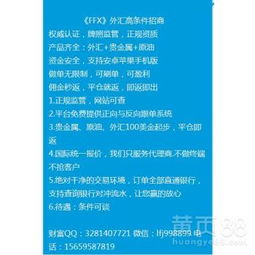 北京贵金属投资代理 投资安全与选择指南
