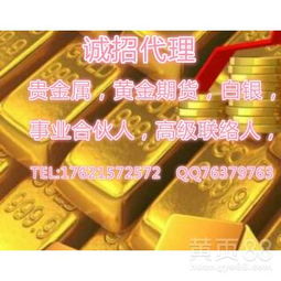 上海贵金属投资代理 开启财富保值增值的新路径
