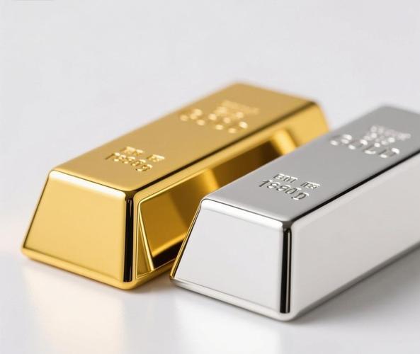 黄金vs白银:贵金属投资的"盾"与"矛"
