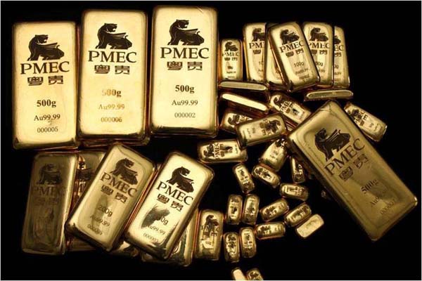 现货白银投资与贵金属代理指南 以广东国金贵金属经营模式为例